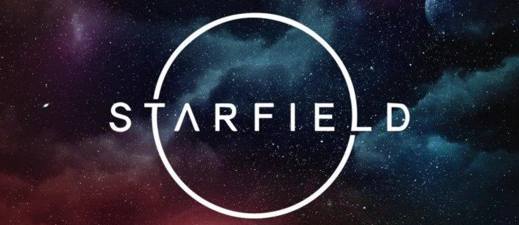 Как да продадете кораб в Starfield