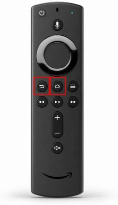 Как да поправите Firestick Remote, което не работи