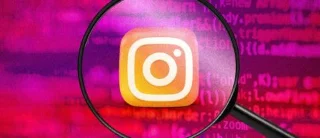 Как да коригирате Instagram Stories, които са увеличени