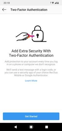 Obavještava li vas Instagram kada se netko prijavi na vaš račun?