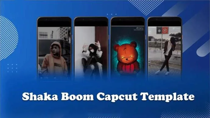 Τα καλύτερα πρότυπα CapCut