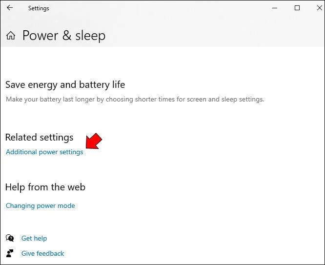 Myš neprobudí počítač ve Windows 10 nebo 11 – Zde je návod, jak to opravit