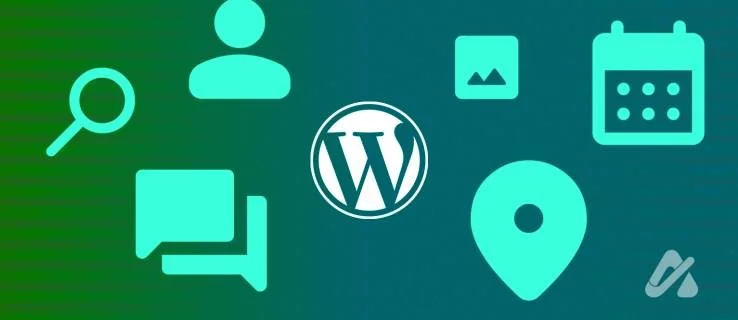 WordPress: Πώς να προσθέσετε γραφικά στοιχεία