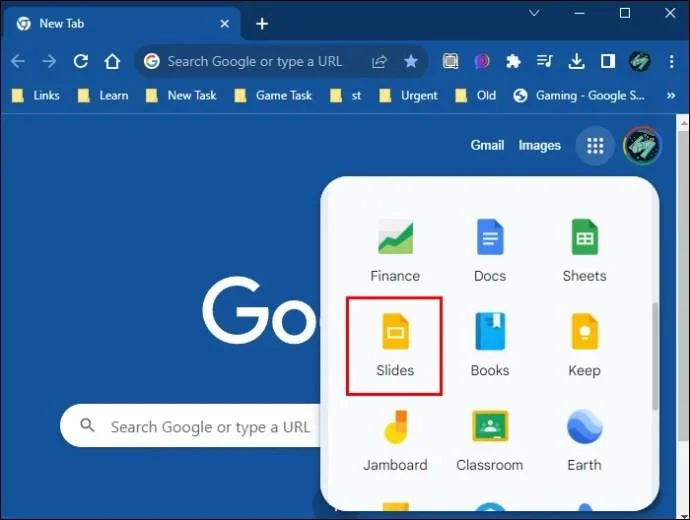 Πώς να εισαγάγετε βίντεο στις διαφάνειες Google