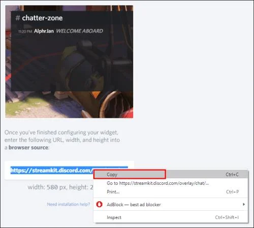 Πώς να συνδέσετε το Discord σε μια ροή Twitch