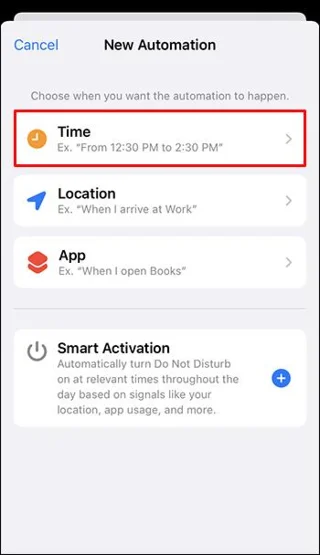 Как да коригирате звъненето на IPhone, когато е зададено „Не безпокойте“.