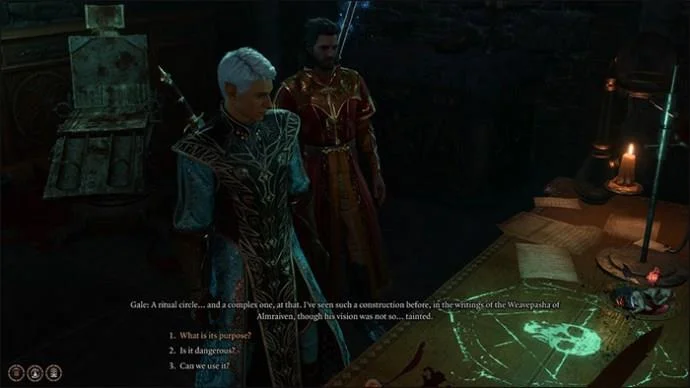 Baldur'S Gate 3 Quest Order