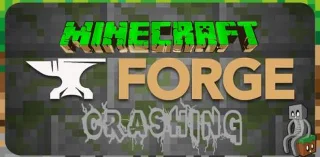 Как да коригирате инсталация на Minecraft Forge, която продължава да се срива