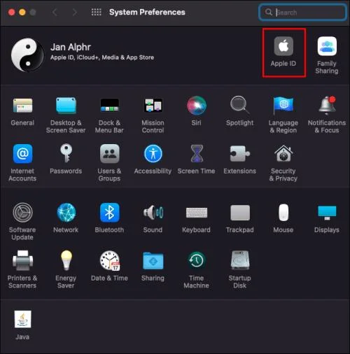 Как да коригирате IMessage, който не се синхронизира на Mac