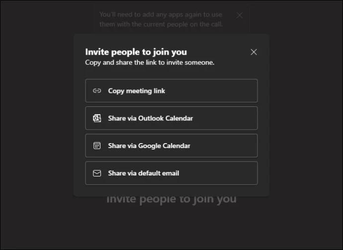 Как да организирате среща в Microsoft Teams