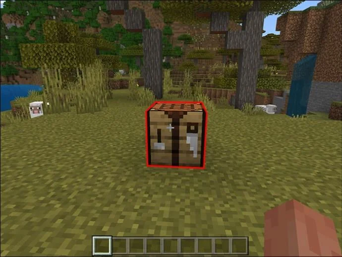 Πώς να χρησιμοποιήσετε τον χάρτη στο Minecraft
