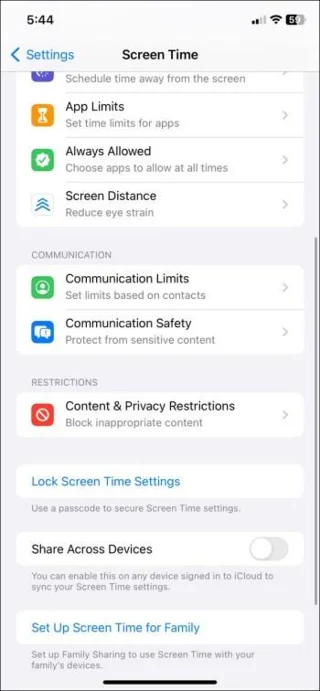 Πώς να απενεργοποιήσετε το CarPlay στο iPhone σας