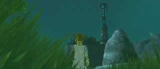 Vai Karalistes asaras izmanto vienu un to pašu karti? It kā