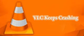 Как да коригирате VLC инсталация, която продължава да се срива