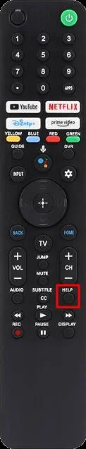 Як оновити мікропрограму Android TV