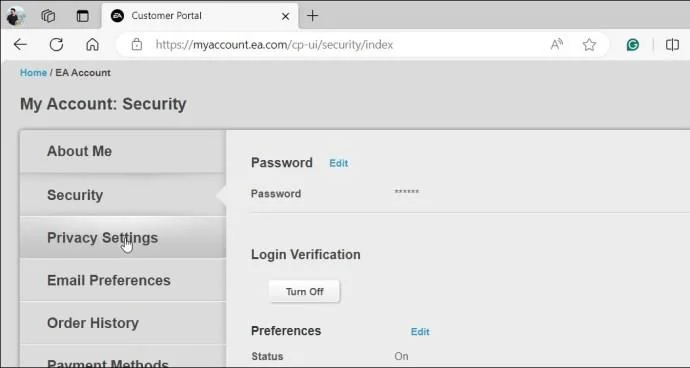 Jak opravit problém s odhlašováním aplikace EA Jak opravit problém s odhlašováním aplikace EA