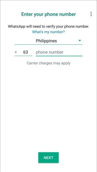 Как да възстановите изтритите съобщения в WhatsApp