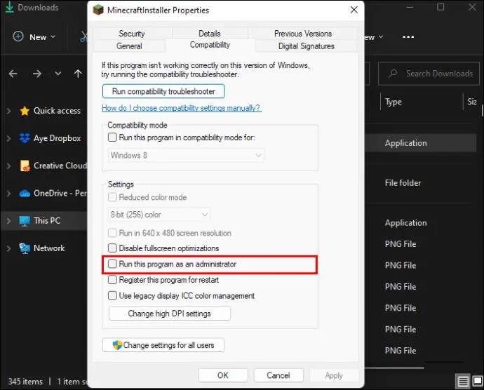 Minecraft Launcher не се отваря? Опитайте тези корекции