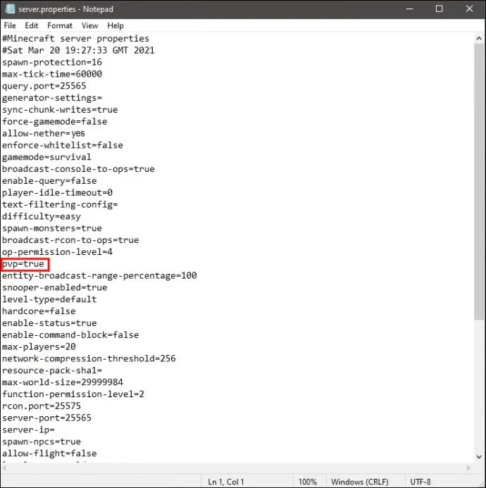 Πώς να δημιουργήσετε έναν διακομιστή Minecraft για φίλους