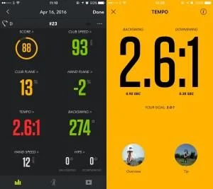 Zepp Golf 2 Review: Είναι αυτό το πιο έξυπνο φορητό γκολφ;