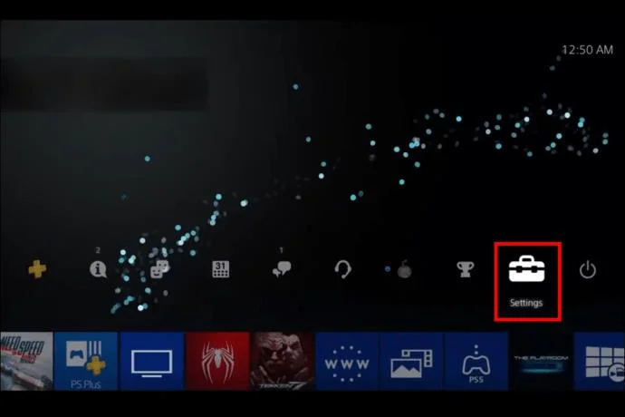 Как да свържете Bluetooth слушалки към PS4