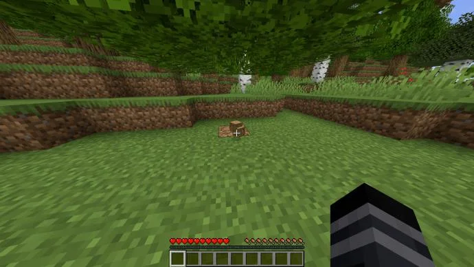 Minecraft: Как да си направим хартия