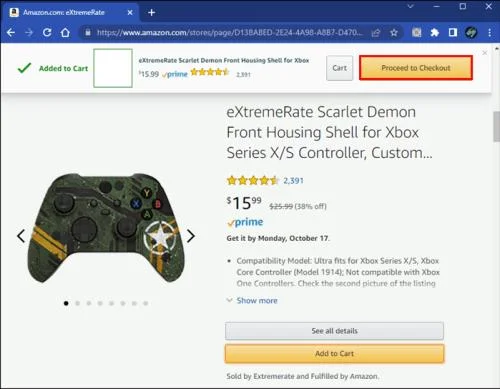Ето какво Amazon таксува за доставка за основни и неосновни членове