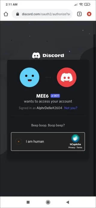 Πώς να προσθέσετε ρόλους αντίδρασης στο Discord