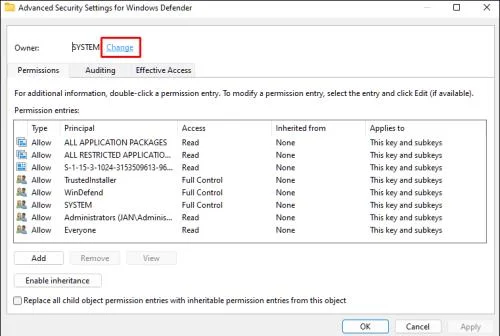 Як вимкнути Windows Defender у Windows 10/11