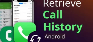 Як відновити видалену історію викликів на пристрої Android