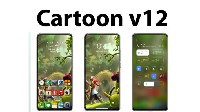 Δωρεάν θέματα Xiaomi MIUI