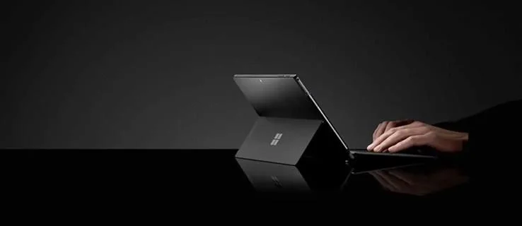 Microsoft обявява Surface Pro 6, Ето какво трябва да знаете Microsoft обявява Surface Pro 6, Ето какво трябва да знаете