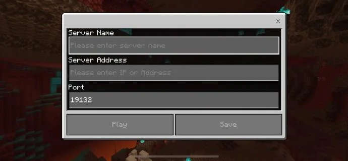 Как да намерите IP адреса на вашия сървър в Minecraft