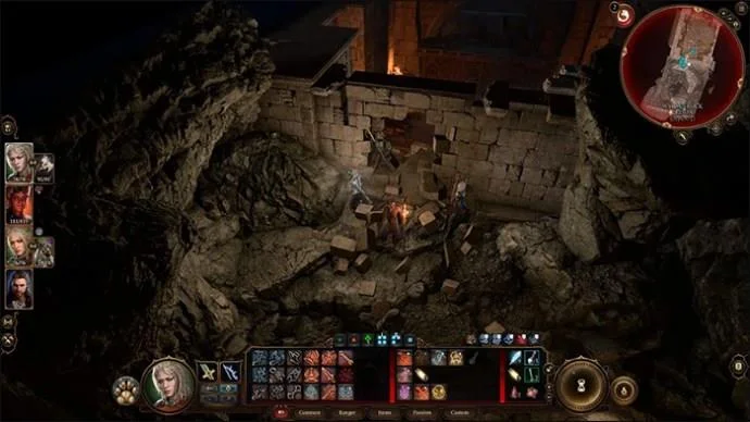 Baldur'S Gate 3 Quest Order
