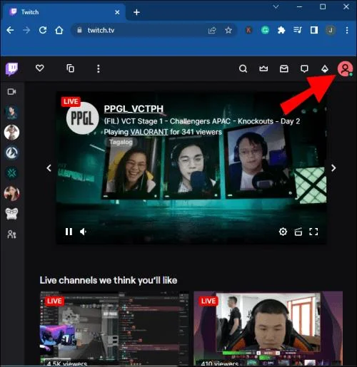 Как да предавате поточно Nintendo Switch на Twitch