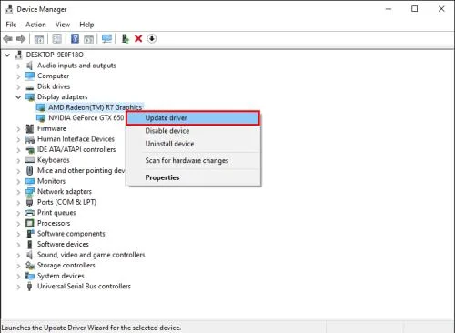 Jak opravit hru na celou obrazovku, která se neustále minimalizuje
