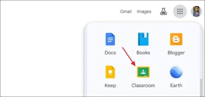 Как да напуснете Google Classroom