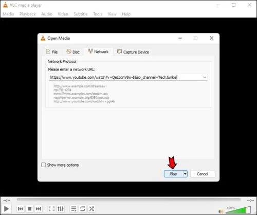 Hvernig á að sækja YouTube myndbönd á Windows tölvu