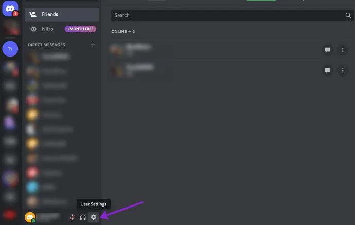Как да коригирате, когато Spotify не се показва като вашето състояние на Discord
