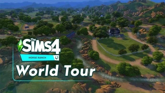 The Sims 4: Horse Ranch Expansion Pack Guide