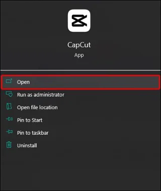 Πώς να προσθέσετε μια γραμματοσειρά στο CapCut