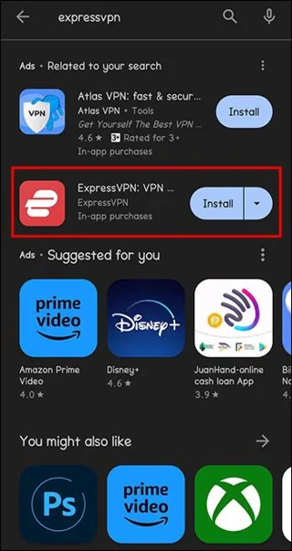 Как да получите американски Netflix
