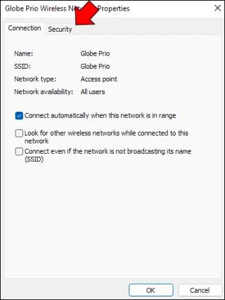 Hvernig á að skoða vistuð Wi-Fi lykilorð í Windows 11
