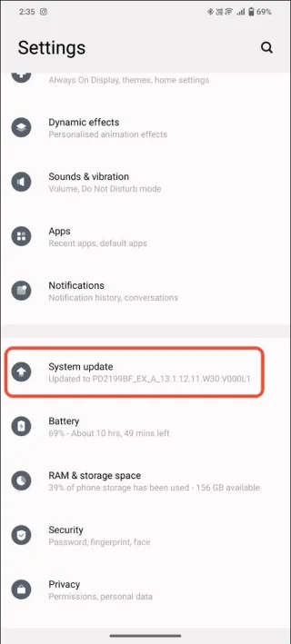 Jak opravit chybu „Pouze tísňová volání“ v systému Android