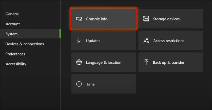 Xbox Series X: Как да коригирате проблема без звук в менюто