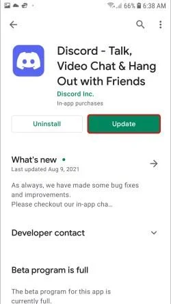 Discord Screen Share No Audio – Най-добрите поправки за компютър и мобилен телефон