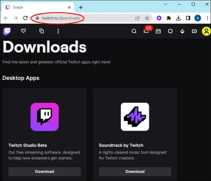 Twitch: Γιατί δεν μπορώ να δω Emotes;