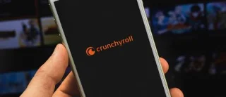 Вие сте Crunchyroll с ограничен курс