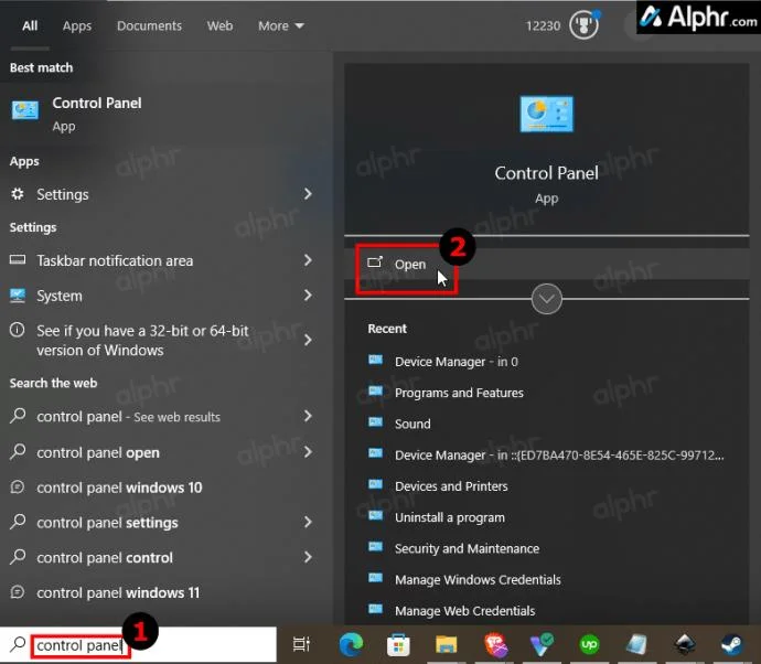 Как да отмените задание за печат на компютър или Mac