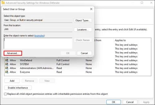 Як вимкнути Windows Defender у Windows 10/11